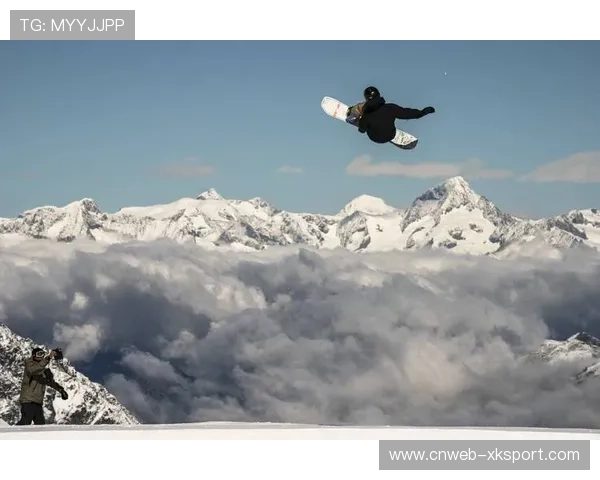 苏翊鸣完成世界首个背靠背1980动作 单板滑雪技术实现历史性突破