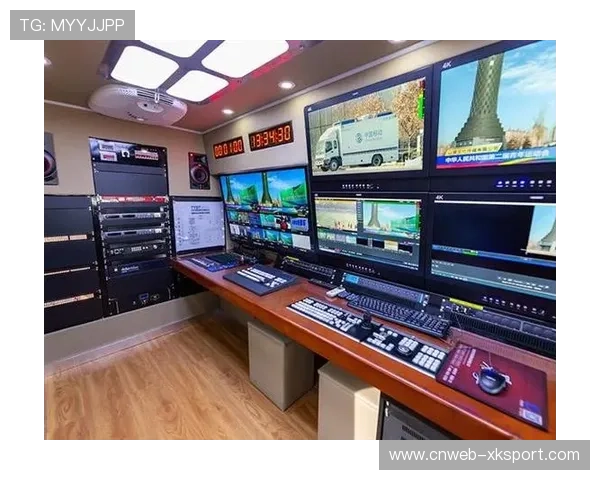 转播车功能模块趋向集成化,增强系统部署速度与场景适应性。